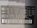 Magnetite Gray Metallic - Ascent Premium Photo No. 14