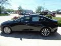 Jet Black Mica - Mazda3 Select Sedan AWD Photo No. 6