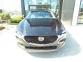 Jet Black Mica - CX-30 Turbo AWD Photo No. 2