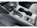  2021 Accord Sport CVT Automatic Shifter