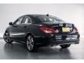 Night Black - CLA 250 Coupe Photo No. 3