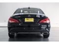 Night Black - CLA 250 Coupe Photo No. 4