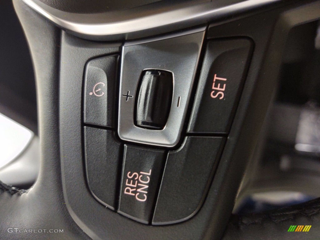 2019 X3 sDrive30i - Phytonic Blue Metallic / Black photo #12