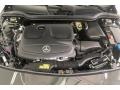 Night Black - CLA 250 Coupe Photo No. 8