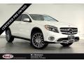 Polar White 2018 Mercedes-Benz GLA 250