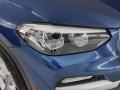 2019 Phytonic Blue Metallic BMW X3 sDrive30i  photo #29