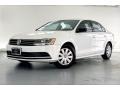 Pure White - Jetta S Photo No. 12