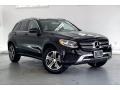 Black - GLC 300 4Matic Photo No. 34