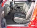 Brilliant Red - A4 2.0T Sedan Photo No. 9