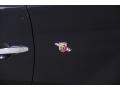 2015 Fiat 500 Abarth Badge and Logo Photo