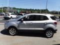 Moondust Silver Metallic - EcoSport SE 4WD Photo No. 7