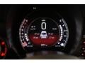 Nero/Rosso (Black/Red) Gauges Photo for 2015 Fiat 500 #142240936