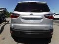 Moondust Silver Metallic - EcoSport SE 4WD Photo No. 9