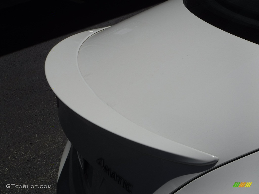 2017 CLA 250 Coupe - Cirrus White / Sahara Beige photo #12