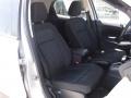 Moondust Silver Metallic - EcoSport SE 4WD Photo No. 14