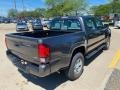 Magnetic Gray Metallic - Tacoma SR Double Cab 4x4 Photo No. 2