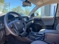 Magnetic Gray Metallic - Tacoma SR Double Cab 4x4 Photo No. 3