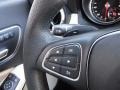  2017 CLA 250 Coupe Steering Wheel