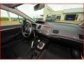 Nighthawk Black Pearl - Civic Si Sedan Photo No. 19