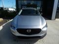 Sonic Silver Metallic - CX-30 Turbo Premium AWD Photo No. 2