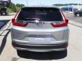 2019 Lunar Silver Metallic Honda CR-V EX-L AWD  photo #8