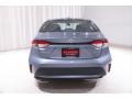 Celestite Gray Metallic - Corolla LE Photo No. 16