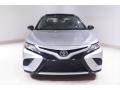 2019 Celestial Silver Metallic Toyota Camry XSE  photo #2