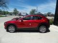 2021 Soul Red Crystal Metallic Mazda CX-30 Select AWD  photo #6