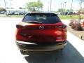 2021 Soul Red Crystal Metallic Mazda CX-30 Select AWD  photo #5