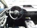 Jet Black Mica - CX-30 Select AWD Photo No. 4