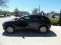 Jet Black Mica - CX-30 Select AWD Photo No. 6