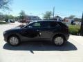 2021 Jet Black Mica Mazda CX-30 Select AWD  photo #6