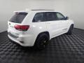 Bright White - Grand Cherokee Trackhawk 4x4 Photo No. 16