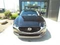 Jet Black Mica - CX-30 Premium AWD Photo No. 2
