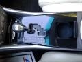 2013 Lexus IS Ecru Interior Transmission Photo
