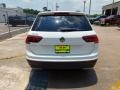 Pure White - Tiguan S Photo No. 5