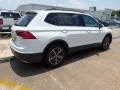 Pure White - Tiguan S Photo No. 6