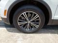 Pure White - Tiguan S Photo No. 8