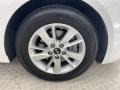 2016 Kia Optima LX Wheel and Tire Photo