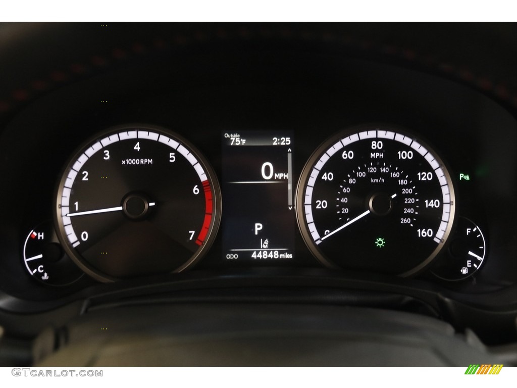 2018 NX 300 F Sport AWD - Ultra White / Circuit Red photo #8