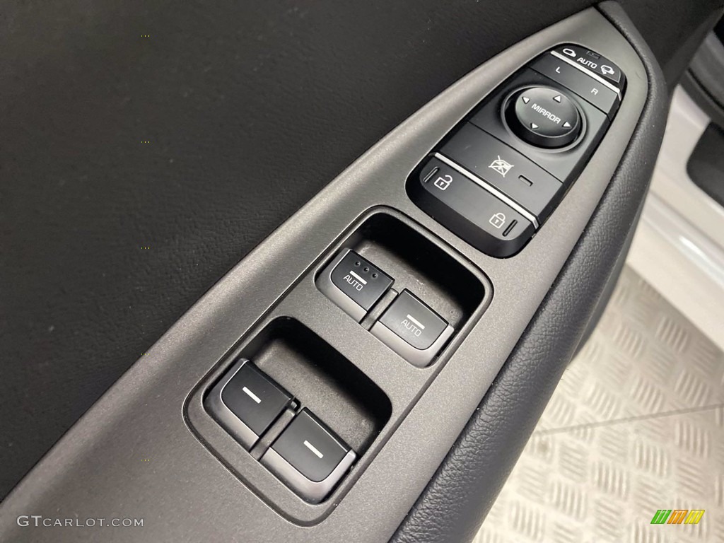 2016 Kia Optima LX Controls Photo #142243024