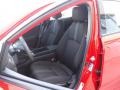 2019 Rallye Red Honda Civic EX Hatchback  photo #13