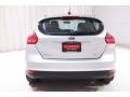 Ingot Silver - Focus SE Hatch Photo No. 16