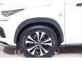 2018 Ultra White Lexus NX 300 F Sport AWD  photo #21