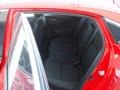 2019 Rallye Red Honda Civic EX Hatchback  photo #23