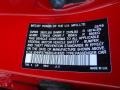 2019 Rallye Red Honda Civic EX Hatchback  photo #27