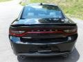 Pitch Black - Charger GT Photo No. 7