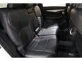 Graphite Rear Seat Photo for 2019 Infiniti QX50 #142243618