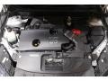  2019 QX50 Essential AWD 2.0 Liter Turbocharged DOHC 16-Valve VVT 4 Cylinder Engine