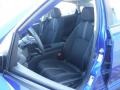 Agean Blue Metallic - Civic EX Sedan Photo No. 14